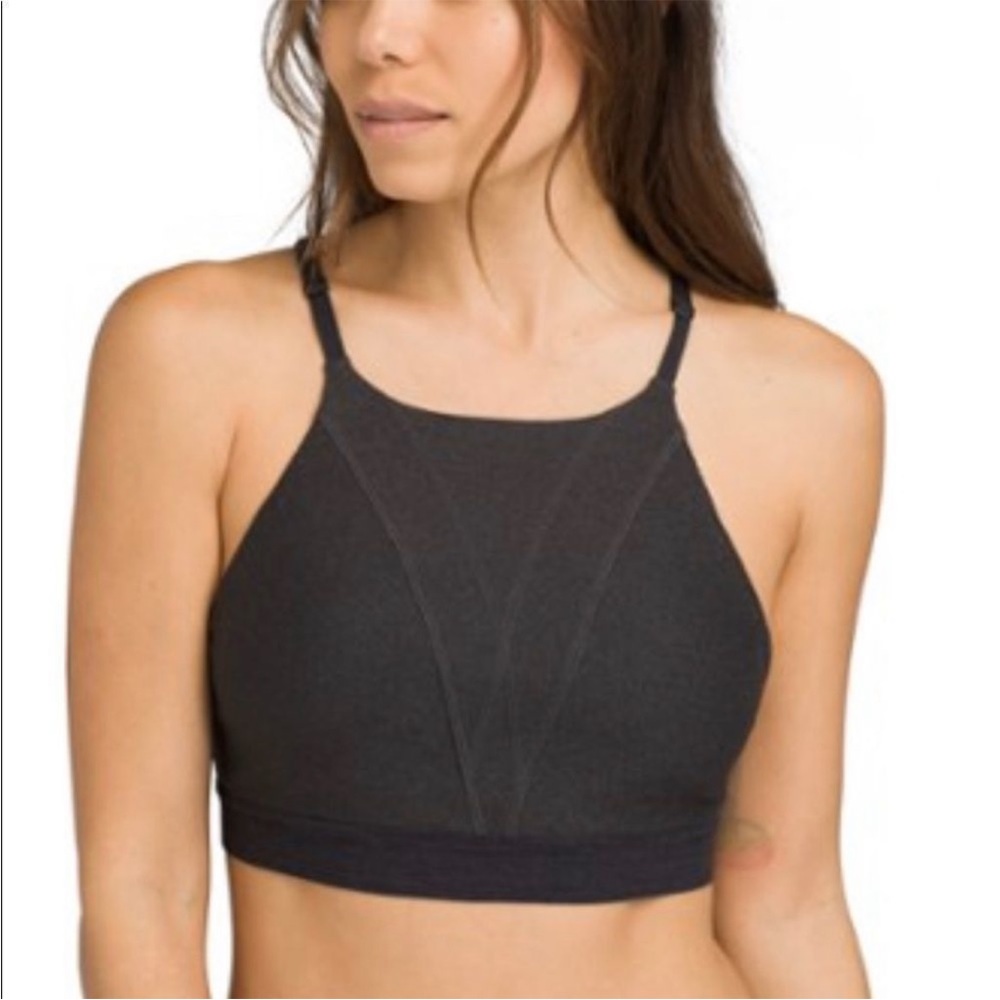 🌼 3/$25 PrAna Elisha High Sports Bra